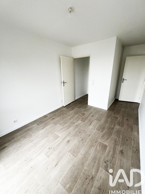 Appartement - 86 m² - 4 pièces