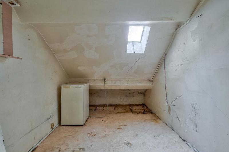 Bureau - 9 m² - 1 pièce