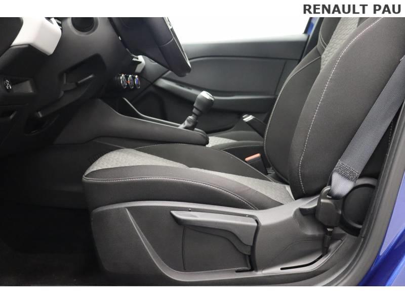 Renault Clio TCe 100 Gpl Evolution