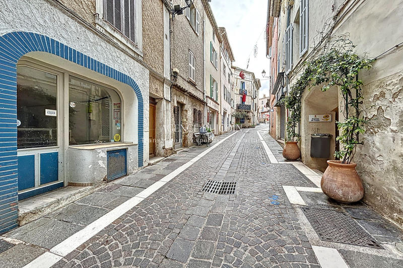 Local commercial - 50 m²