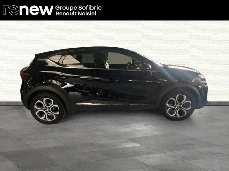 Renault Captur TCe 90 Techno