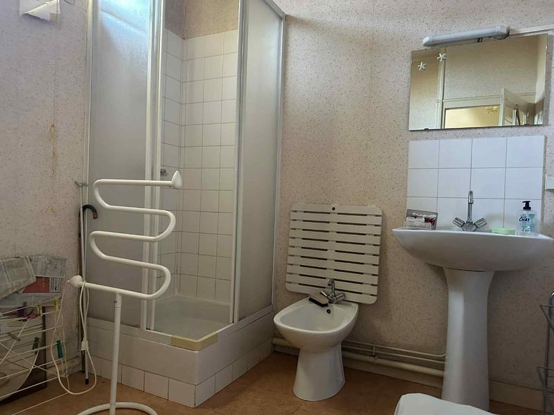 Maison - 50 m² - 3 pièces