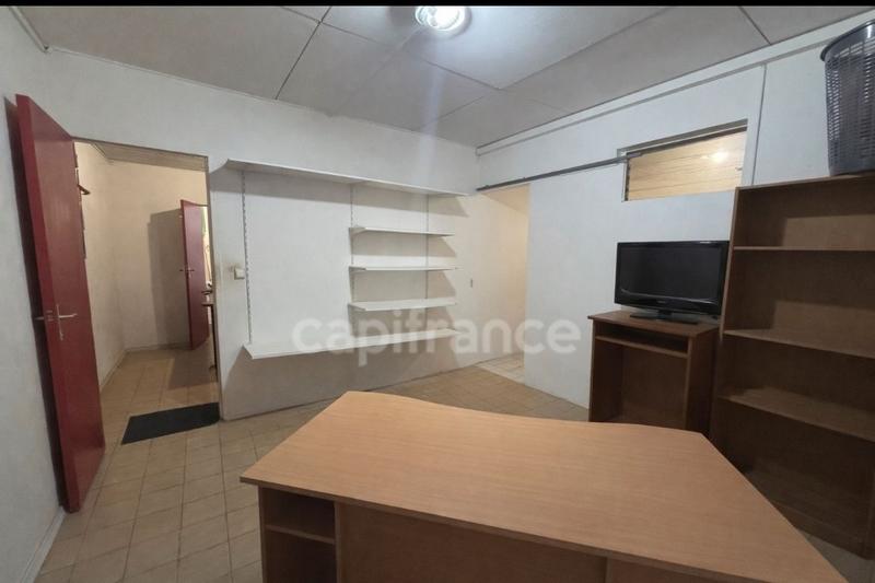 Maison de ville - 74 m² - 4 pièces