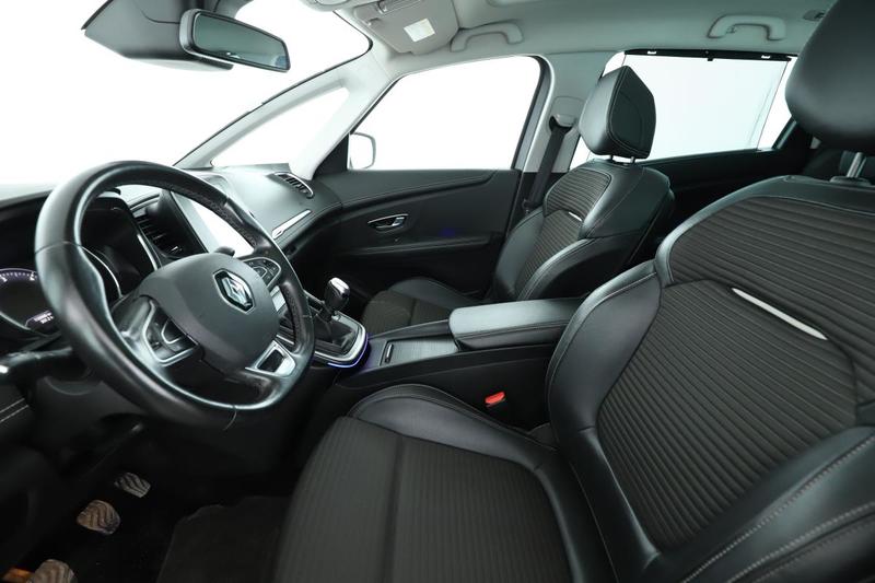 Renault Grand Scénic 1.6 dCi Energy Intens 7pl 130 ch