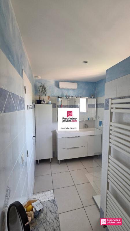 Villa - 113 m² - 5 pièces