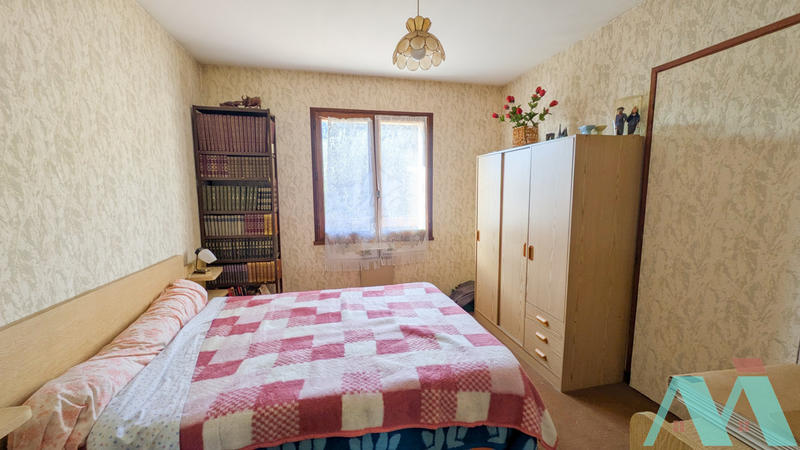 Maison - 115 m² - 4 pièces