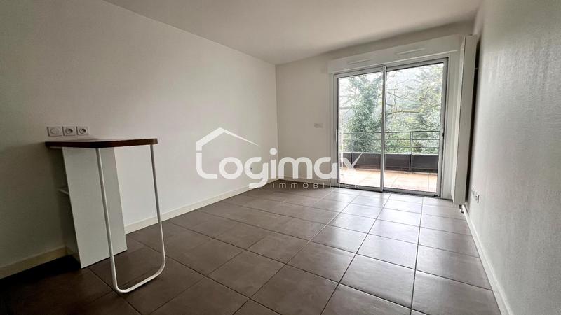Appartement - 24 m² - 1 pièce