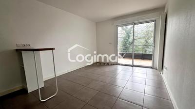 Appartement - 24 m² - 1 pièce