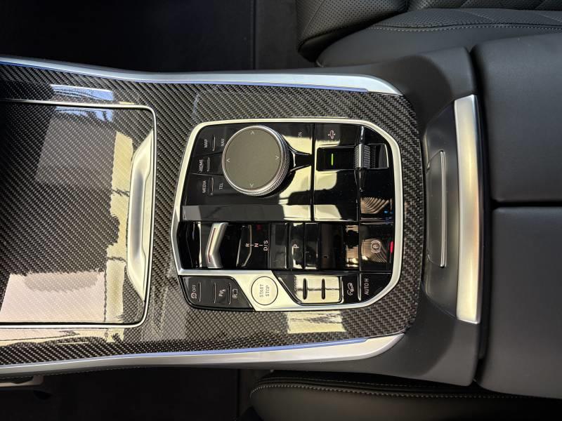 Bmw X5 xDrive50e 489 ch Bva8 m Sport