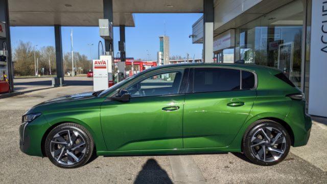 Peugeot 308 PureTech 130ch s&amp;S Eat8 Gt