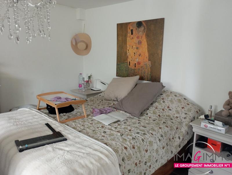 Villa - 151 m² - 5 pièces