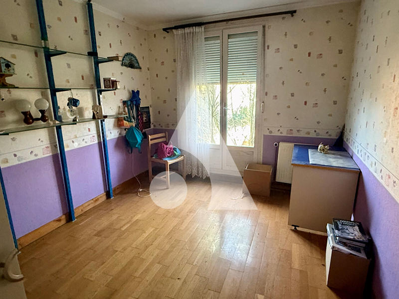 Immeuble - 365 m² - 9 pièces