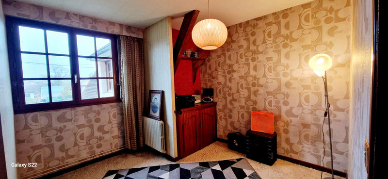 Maison - 245 m² - 6 pièces