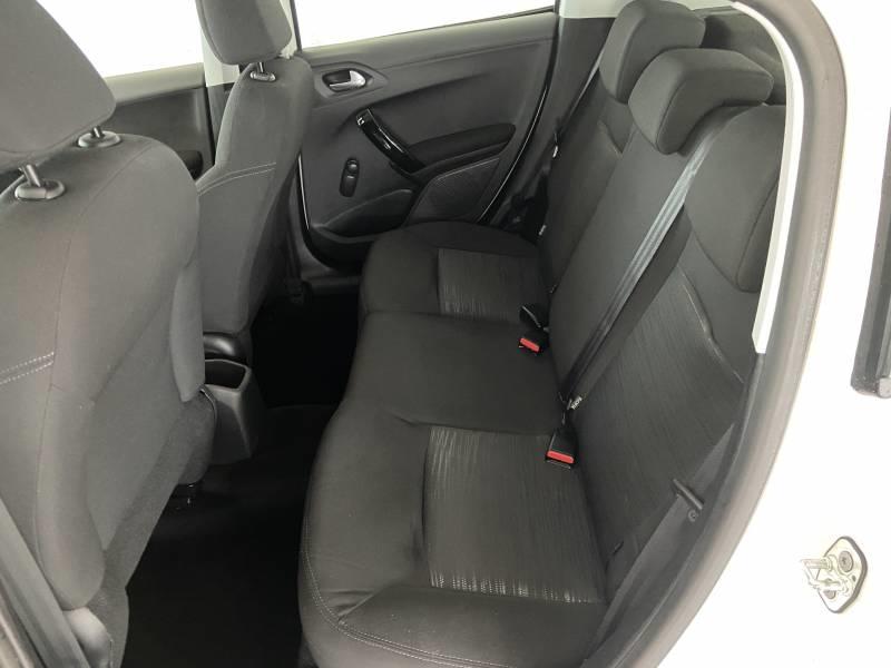 Peugeot 208 BlueHDi 100 s&amp;S Bvm6 Active Business