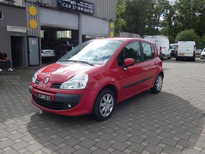 Renault Modus 1.6 16v 110 Automatique