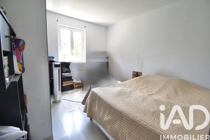 Maison - 98 m² - 4 pièces