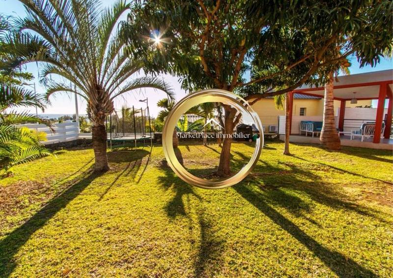 Villa - 170 m² - 7 pièces