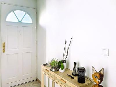 Maison - 156 m² - 6 pièces