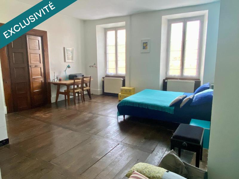 Maison - 109 m² - 5 pièces