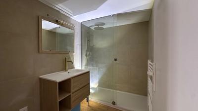 Appartement - 66 m² - 4 pièces