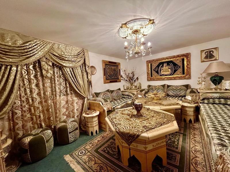 Maison d'architecte - 175 m² - 7 pièces