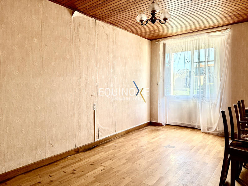 Maison - 148 m² - 6 pièces