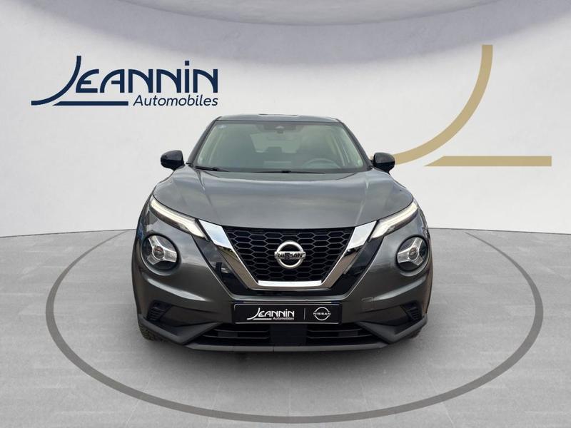 Nissan Juke 2021 Dig-T 114 Acenta