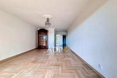 Appartement - 54 m² - 2 pièces