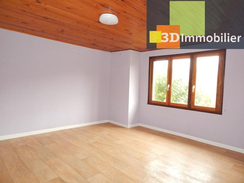 Maison - 85 m² - 5 pièces