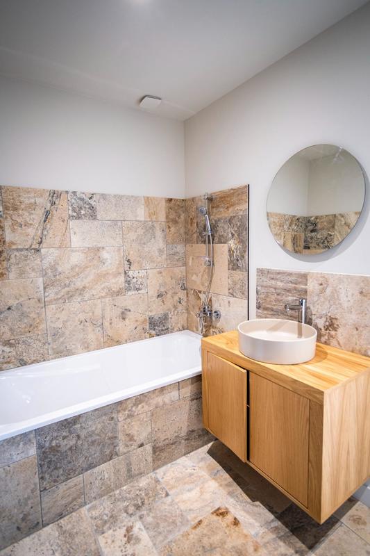 Maison - 180 m² - 6 pièces