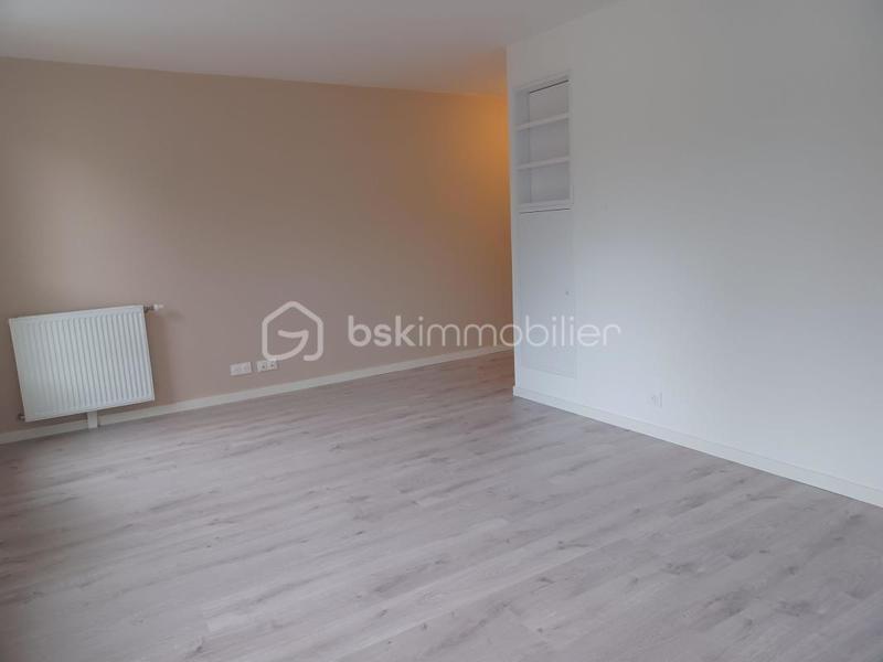 Studio - 29 m² - 1 pièce