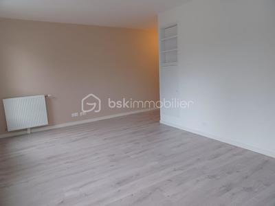 Studio - 29 m² - 1 pièce