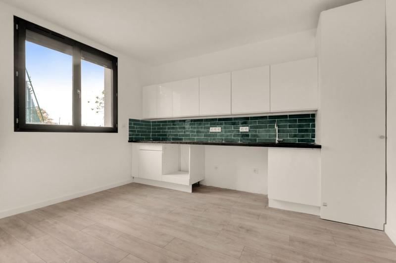 Appartement - 53 m² - 3 pièces