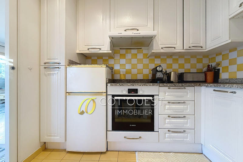 Appartement - 37 m² - 1 pièce