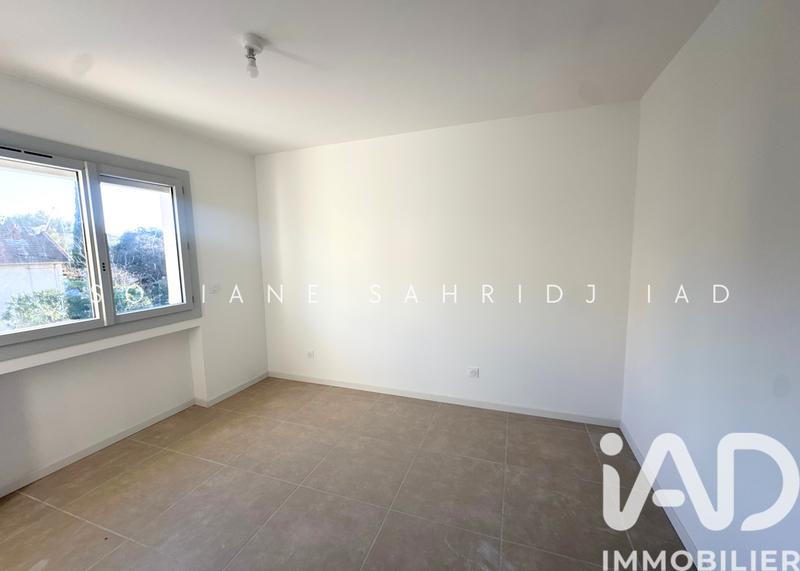 Maison - 79 m² - 4 pièces