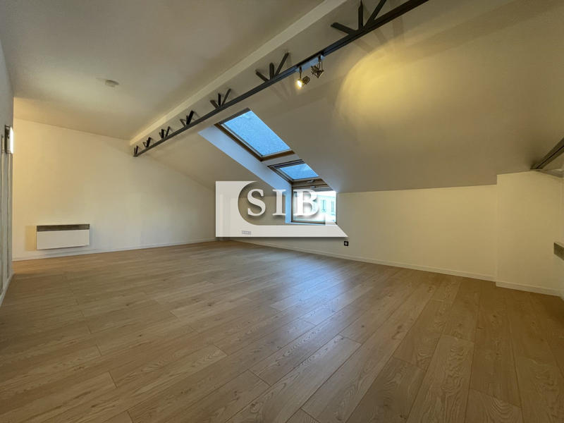 Appartement - 50 m² - 3 pièces