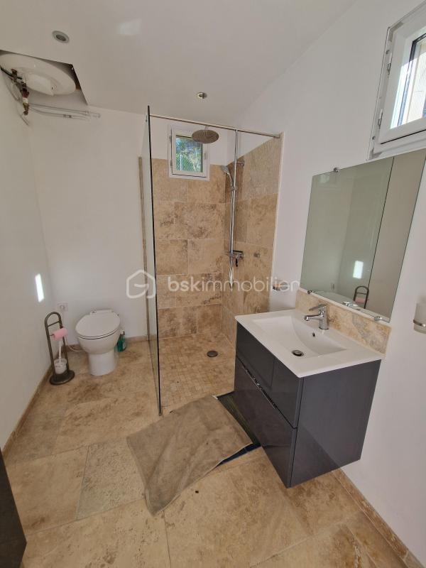 Villa - 180 m² - 5 pièces