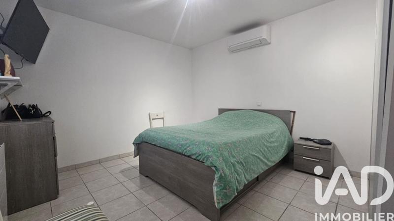 Maison - 134 m² - 6 pièces