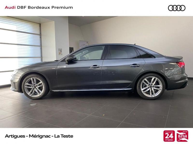 Audi A4 Berline Fl B9 35 Tfsi (1.5 150ch) s t