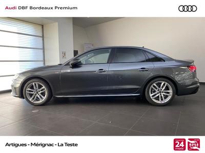 Audi A4 Berline Fl B9 35 Tfsi (1.5 150ch) s t