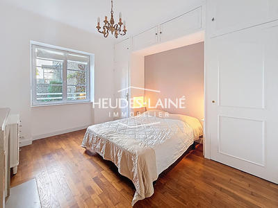 Appartement - 122 m² - 4 pièces