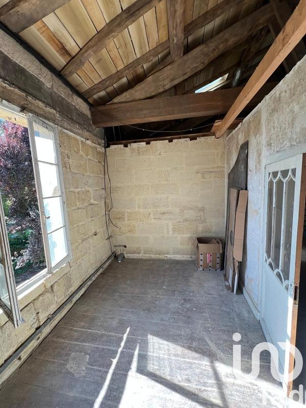 Ferme - 197 m² - 7 pièces