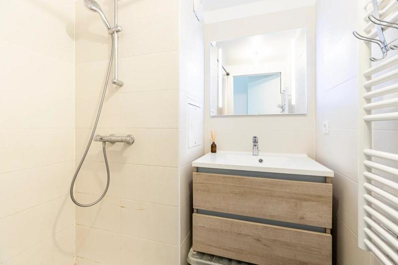 Appartement - 84 m² - 4 pièces