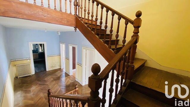 Maison - 172 m² - 5 pièces