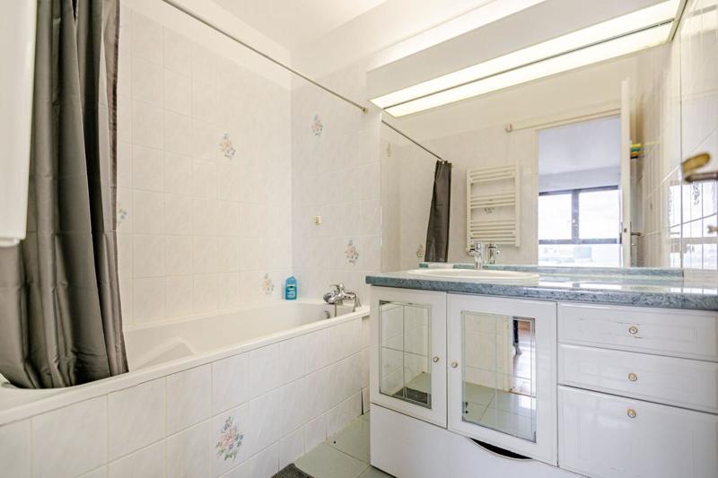 Appartement - 53 m² - 2 pièces