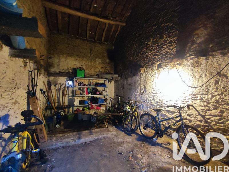 Maison de campagne - 155 m² - 7 pièces