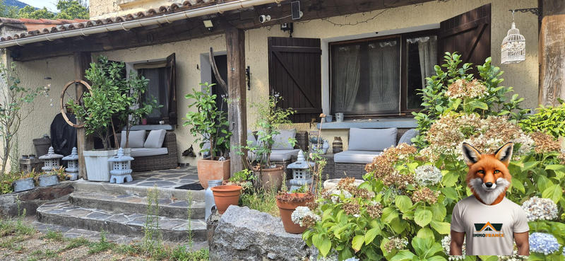 Villa - 127 m² - 4 pièces