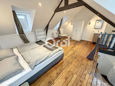 Maison - 68 m² - 4 pièces