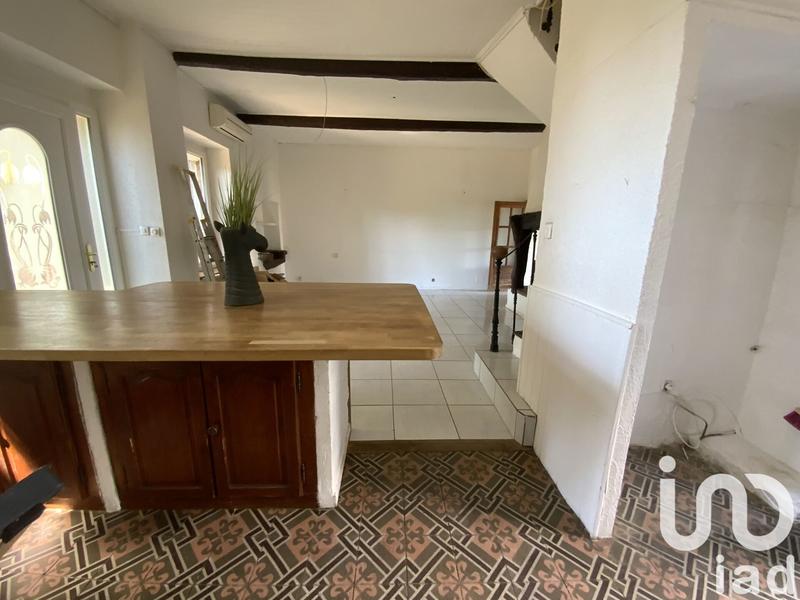 Maison - 145 m² - 6 pièces