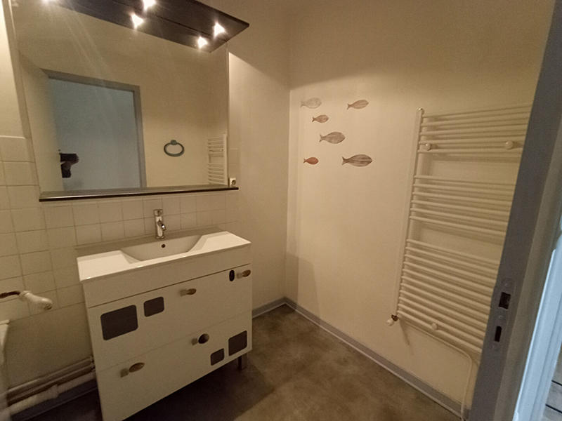 Appartement - 77 m² - 4 pièces